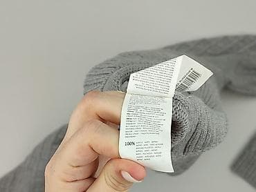 sweter m s: Reserved, Sweter dla mężczyzn, rozmiar M — 4