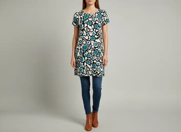 papaya ubrania sukienki: Paprika, Sukienka damska, rozmiar S — 6