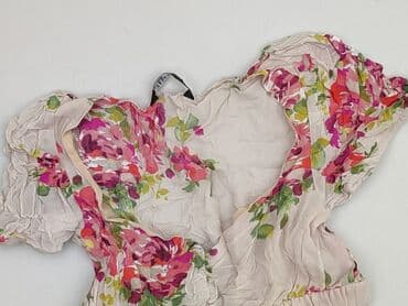 bluzki miś: Zara, Top damski, rozmiar M — 1