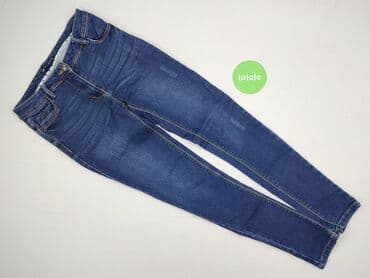 spodnie hello kitty spiderman: Jeansy dla mężczyzn, S — 2