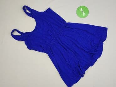 pepco klapki hello kitty: H&M, Sukienka damska, rozmiar S — 3