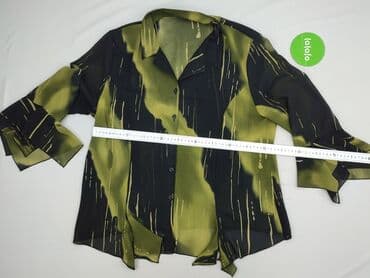 koszula tunika damska: Koszula damska, rozmiar 3XL — 4