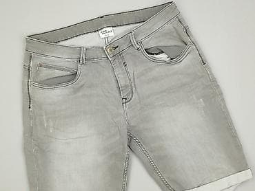 massimo jeans: Jean Pascale, Szorty dla mężczyzn, rozmiar L — 1