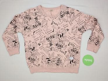 bluza nirvana damska: Bluza damska
, rozmiar 4XL — 2