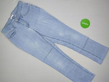 jeans mac: Jeansy damskie, rozmiar M — 2