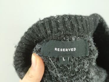 kurtka reserved zimowa: Reserved, Women`s sweater, size L (EU 40) — 4