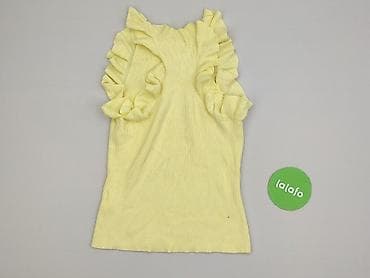 sweter hm damski: H&M, Bluzka damska, rozmiar S — 3