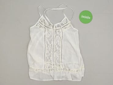 marynarka sukienka biala: Bluzka damska, XL — 2