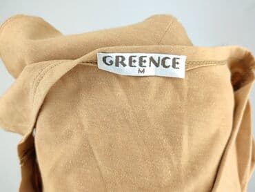 sukienki camel: Greence, Sukienka damska, rozmiar M — 4