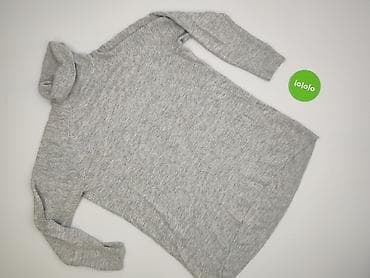 sweter dunnes: H&M, Sweter damski, rozmiar S — 2