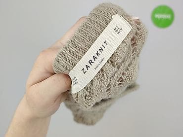 spencer pl: Zara, Kardigan damski, rozmiar L — 4