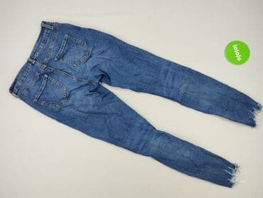 jeansy damskie lee cooper: Denim Co, Jeansy damskie, rozmiar M — 3