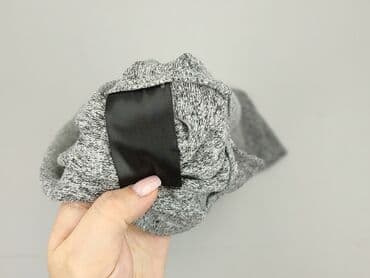 klapki z futerkiem firmowe: Sweter damski, rozmiar M — 4