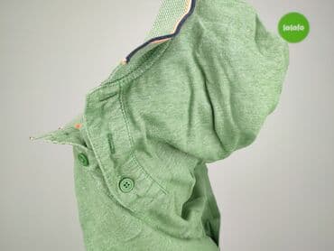 ubrania oshee: INDICODE JEANS, Koszulka polo dla mężczyzn, rozmiar L — 5