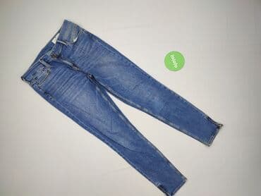 дешеве жіноче взуття: Cross Jeans, Jeans for women, size M (EU 38) — 2