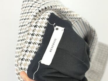 kurtki reserved damskie wyprzedaż: Reserved, Płaszcz damski, rozmiar M — 6