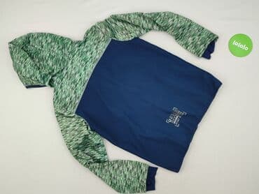 new yorker spodnie czarne: Kurtka przejściowa, Y.F.K., 12 lat, 146-152 cm, stan - Bardzo dobry — 3