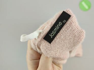 Ubrania damskie: Jasmine, Kardigan damski, rozmiar One size — 4