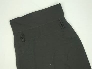spódnice czarne z kieszeniami: Spódnica damska, rozmiar S — 2