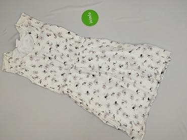 sukienki koton: Kaffe, Sukienka damska, rozmiar S — 2