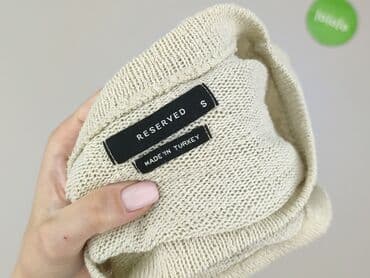 Women: Reserved, Women`s sweater, size S (EU 36) — 5