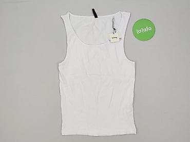 top abercrombie: Sinsay, Top damski, rozmiar M — 2