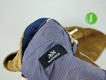 pants: Walbusch, Chinosy dla mężczyzn, rozmiar 3XL — 6