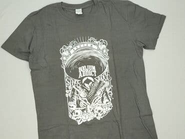 Gildan, T-shirt for men, L at lalafo.pl Gildan, T-shirt for men, L