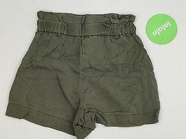 primark szorty: H&M, Szorty damskie, rozmiar XS — 4