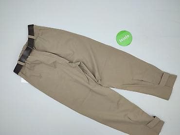 jeans pascale: Spodnie materiałowe damskie, rozmiar One size — 3