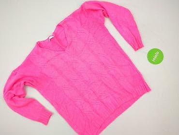 bluzka damska nike: Sweter damski, rozmiar 5XL w lalafo.pl — 2 bluzka damska nike: Sweter damski, rozmiar 5XL — 2