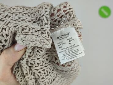 pull and bear bluza z kapturem: BYoung, Sweter damski, rozmiar XL — 7