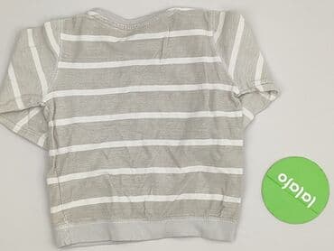 top z koronką sinsay: Blouse, Pepco, 1.5-2 years, 86-92 cm, condition - Perfect — 3