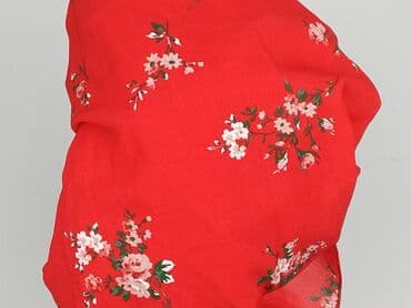 piękne czerwone sukienki na wesele: Sukienka damska, rozmiar M — 6