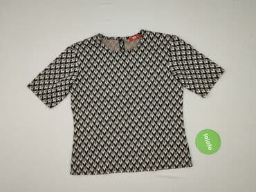 chaotic system t shirty: TXM, Women's blouse, size M (EU 38) — 2