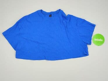 bench crop top: Shein, Top damski, rozmiar S — 2