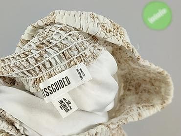 bluzki coco: Missguided, Elegancki komplet, rozmiar XS — 8