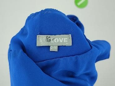 loewe: Love, Sukienka damska, rozmiar S — 4