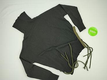 Sweter damski, rozmiar S — 3