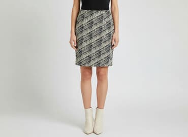 spódnica jeansowa top secret: Top Secret, Spódnica damska, rozmiar M — 6