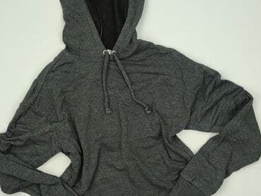 koszula z kapturem damska: Divided, Bluza z kapturem damska, rozmiar XS — 2