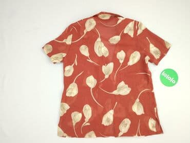 koszula hawajska c a: Women`s shirt, size M (EU 38) — 3
