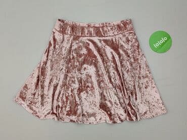 welurowa plisowane spódnice: FB Sister, Spódnica damska, rozmiar L — 4