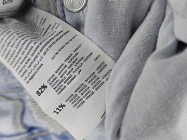 bf jeans: Jeansy damskie, rozmiar S — 5