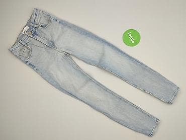 zara basic: Zara, Jeansy damskie, rozmiar XS — 2