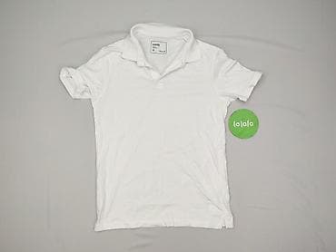 john devin: Sinsay, Koszulka polo dla mężczyzn, rozmiar S — 2