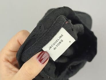 jacqueline de yong t shirt: Jacqueline De Yong, T-shirt damski, rozmiar S — 8