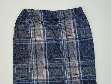 spódnice boho maxi: Spódnica damska, rozmiar L — 1
