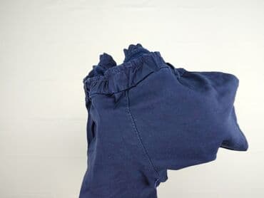 jeansy flare co to znaczy: Spodnie damskie, S — 6