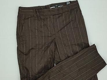ysl spodnie: H&M, Spodnie materiałowe damskie, rozmiar S — 1